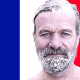 Français - Méthode Wim Hof, Lifestyle influencer in Netherlands