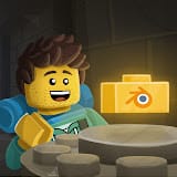 Thelastbrickblender, Entertainment influencer in Netherlands