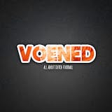 Voened / Netherlandssoccer, Music & Artists influencer in Netherlands