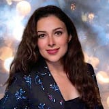 Ladan Lash, Spirituality & Religion influencer in Netherlands