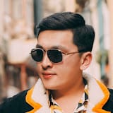 АБДУЛЛА КАЛМУРАТОВ, Food & Cooking influencer in USA