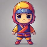 Beamng Kid Ninja, Travel influencer in USA