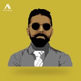 Adarsh Iyengar, Travel influencer in USA