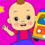 Joy & Fun - Nursery Rhymes, Parenting influencer in USA