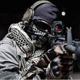 Ghost Hunter, Technology influencer in USA