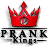 Prank “Prank Kings 100” Kings, Automotive influencer in USA