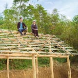 My Peaceful Farm, Art & DIY influencer in USA