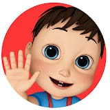 Dippidoo Kids Songs, Healthcare influencer in USA