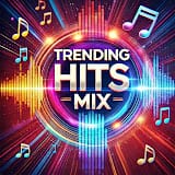Trending Hits Mix, Music & Artists influencer in USA