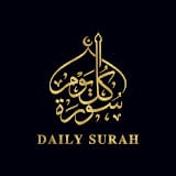 DAILY SURAH HD, Spirituality & Religion influencer in USA