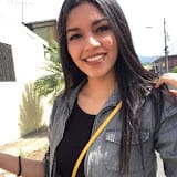 Melany Medina, Art & DIY influencer in Costa Rica