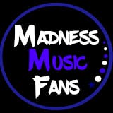 Madness Music Fans, Music & Artists influencer in Costa Rica