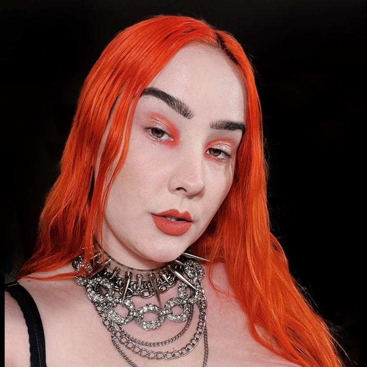 Lacey Dalimonte, Women Fashion influencer in Costa Rica