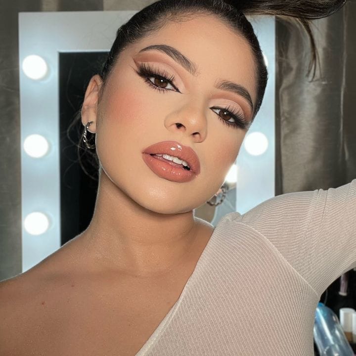Gre’s makeup, Beauty & Skincare influencer in Costa Rica