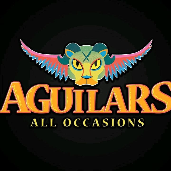 Aguilar’s all occasions, Food & Cooking influencer in Costa Rica