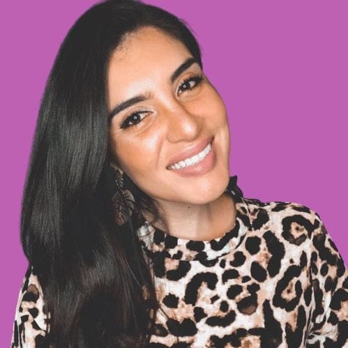 jandyatenaslifestyle, Lifestyle influencer in Costa Rica
