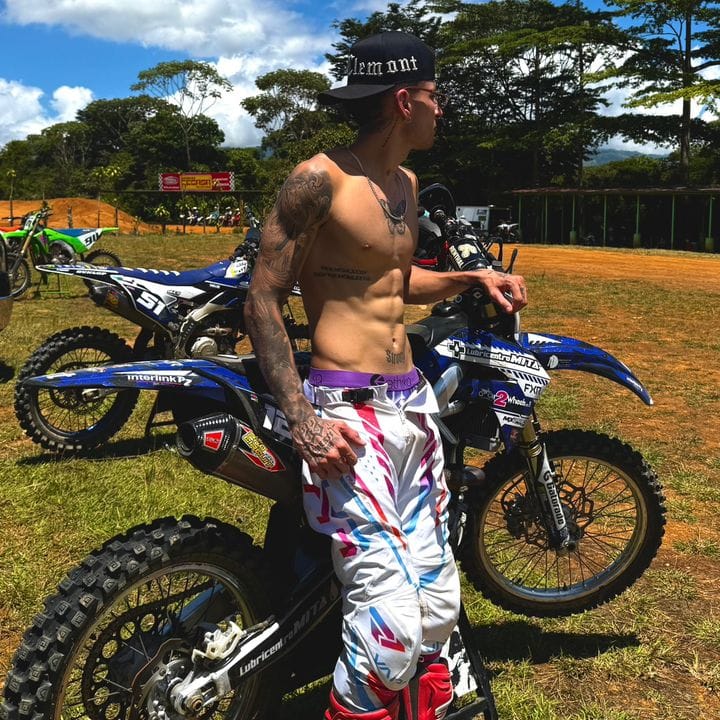 Freizer Garro, Automotive influencer in Costa Rica