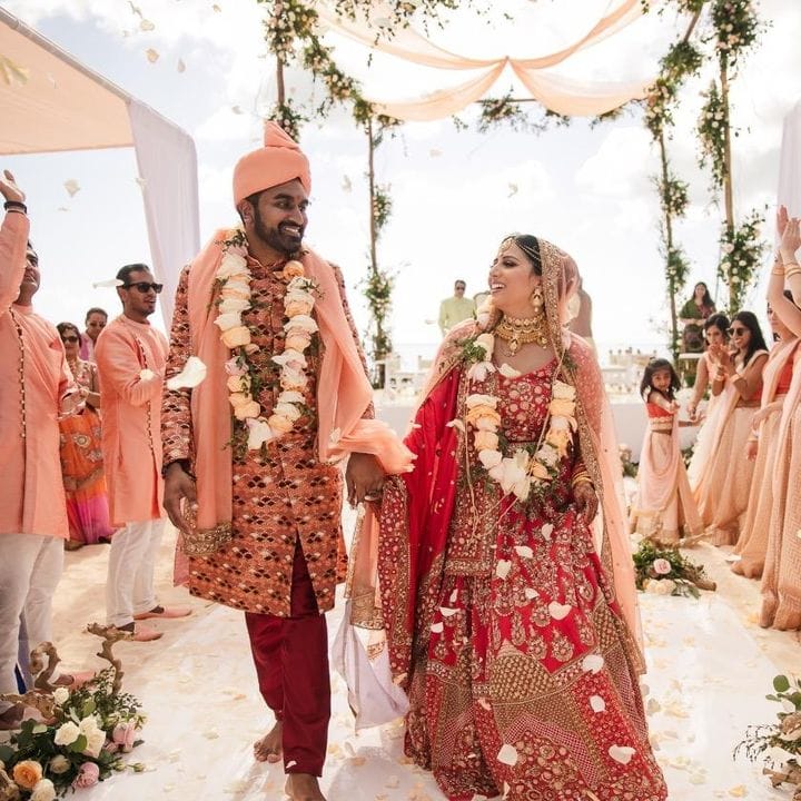 Shaadi Destinations, Wedding & Events influencer in Costa Rica