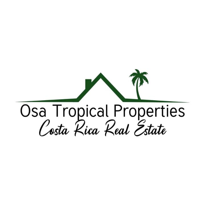 Osa Tropical Properties C.R, Real Estate & Property influencer in Costa Rica