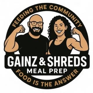 Gainz and Shreds Meal Prep®️, Restaurants & Dining influencer in Costa Rica