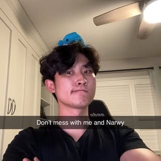 Eugene Nam, Travel influencer in Costa Rica