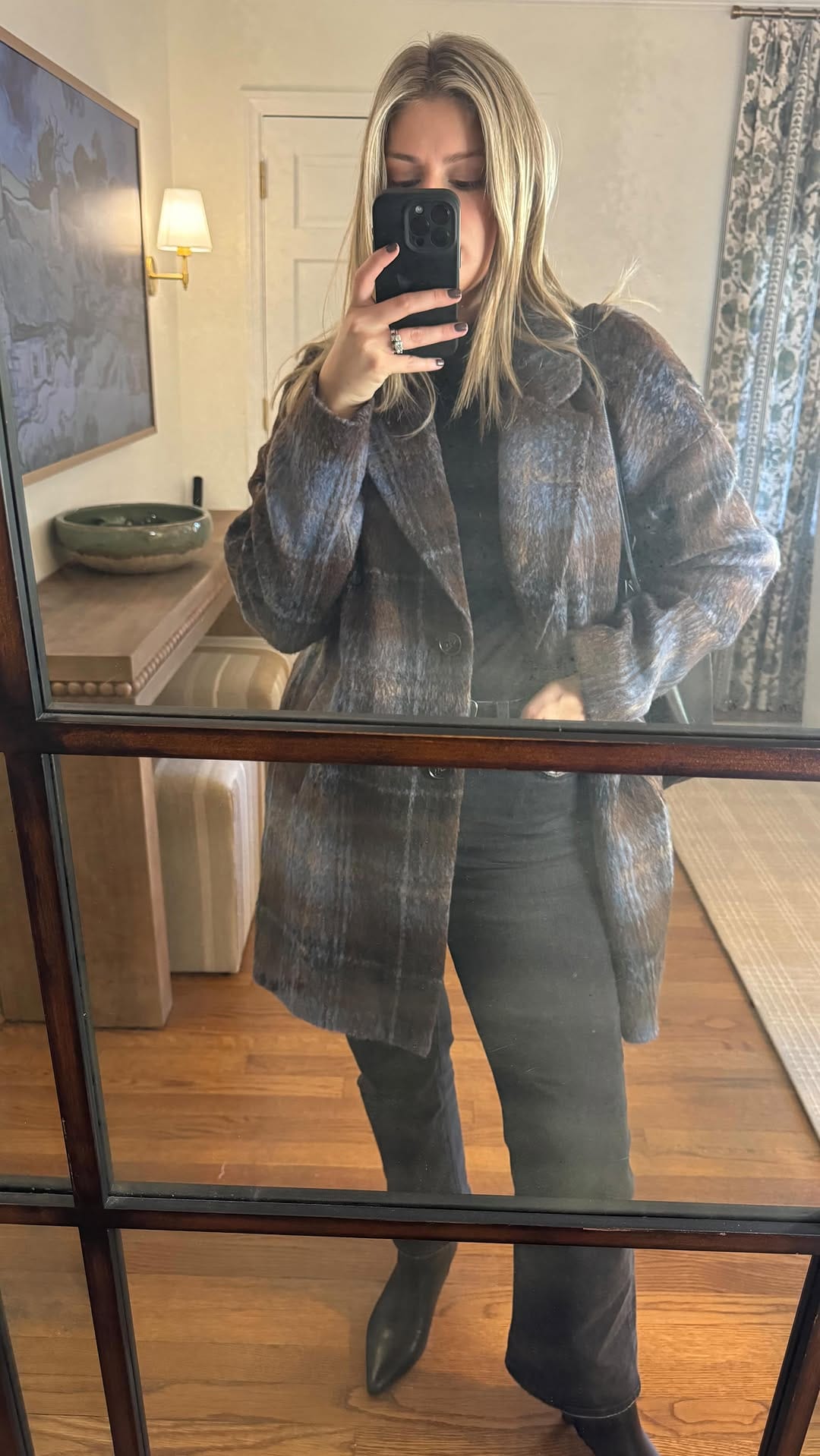 Post 9 by Annie Dolan on Instagram (video)