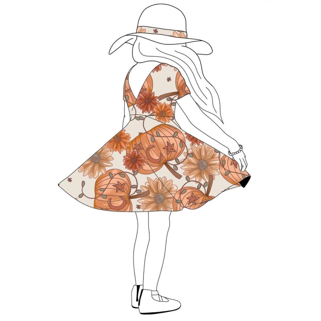 Post 2 by Little Lady Harrowden on Instagram (carousel)