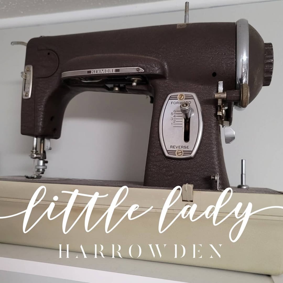 Post 9 by Little Lady Harrowden on Instagram (carousel)