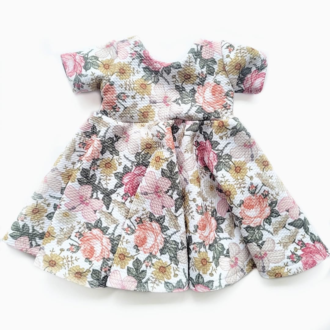 Post 8 by Little Lady Harrowden on Instagram (image)
