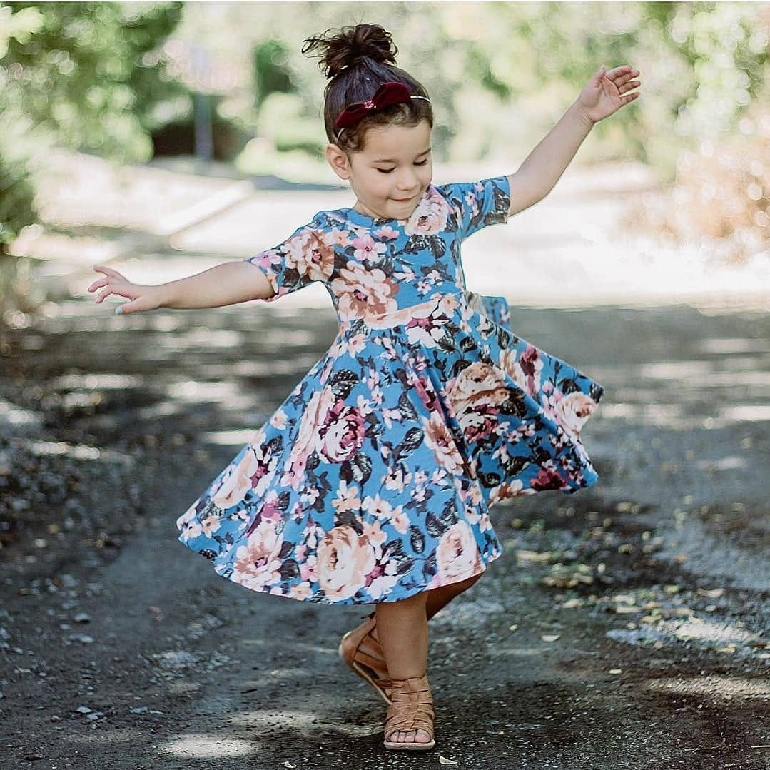 Post 10 by Little Lady Harrowden on Instagram (image)