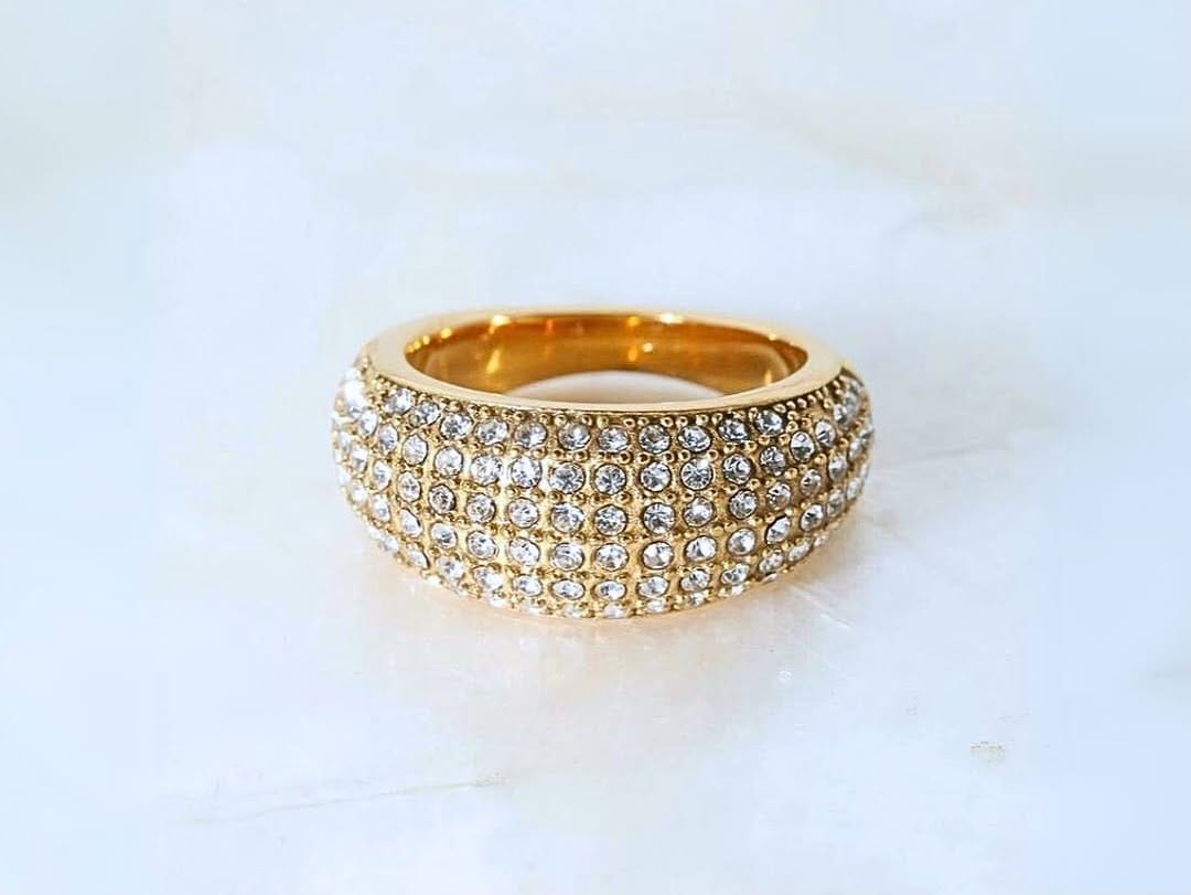 Post 6 by Honey & Glow Jewelry on Instagram (carousel)