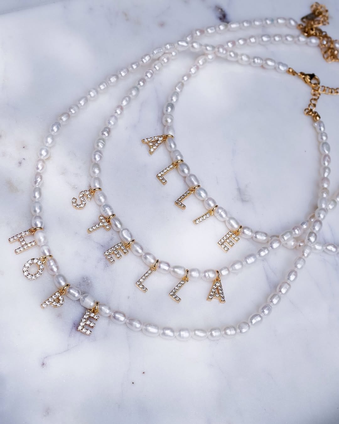 Post 11 by Honey & Glow Jewelry on Instagram (carousel)