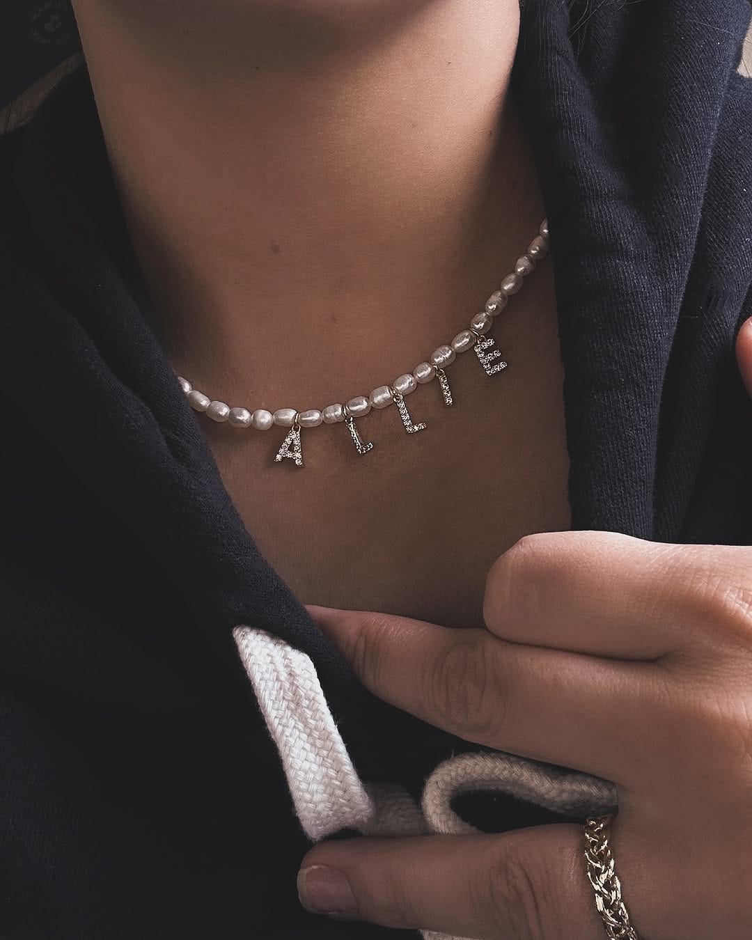 Post 4 by Honey & Glow Jewelry on Instagram (carousel)