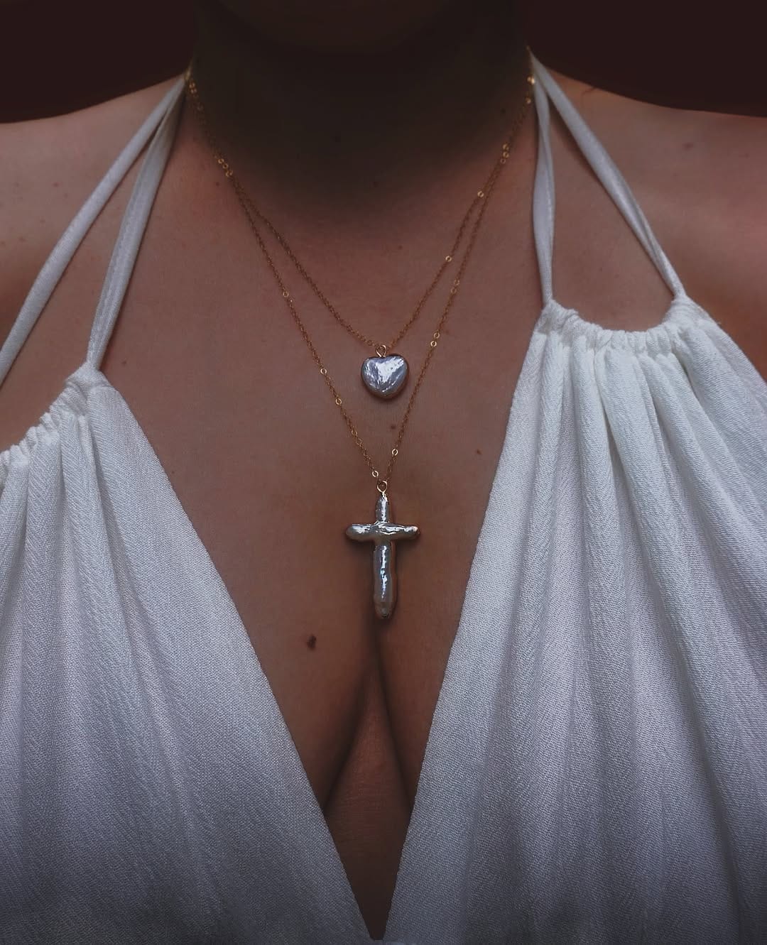 Post 8 by Honey & Glow Jewelry on Instagram (image)