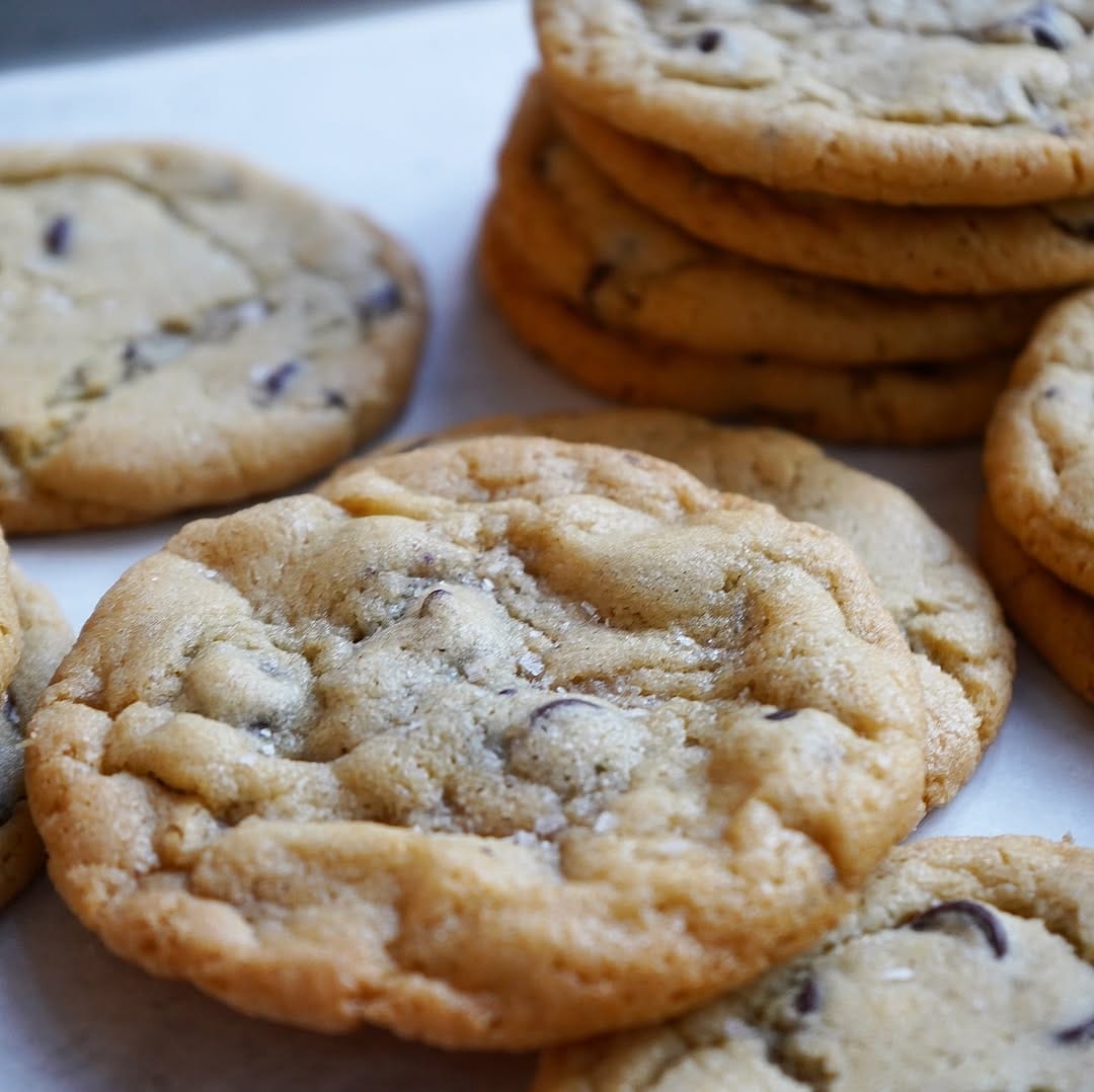 Post 8 by Cookies with Tiffany on Instagram (image)