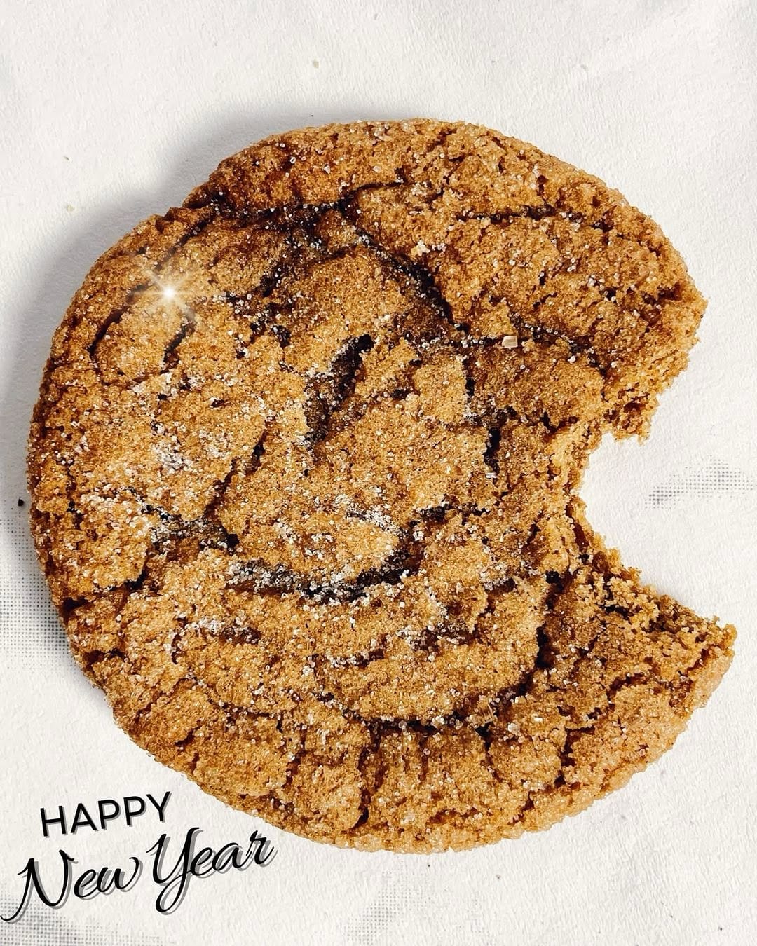 Post 3 by Cookies with Tiffany on Instagram (image)