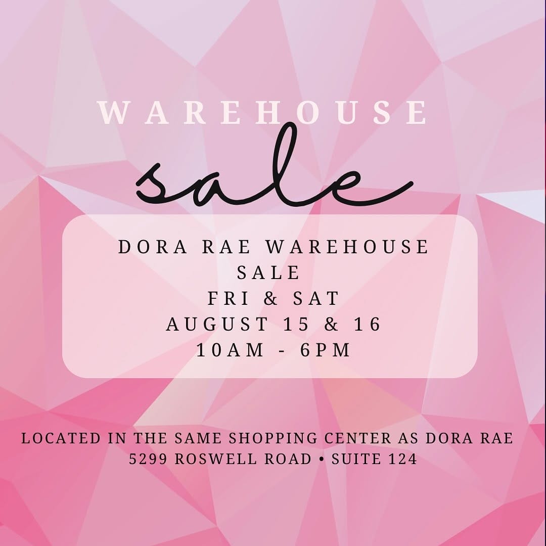 Post 6 by Dora Rae Boutique on Instagram (image)