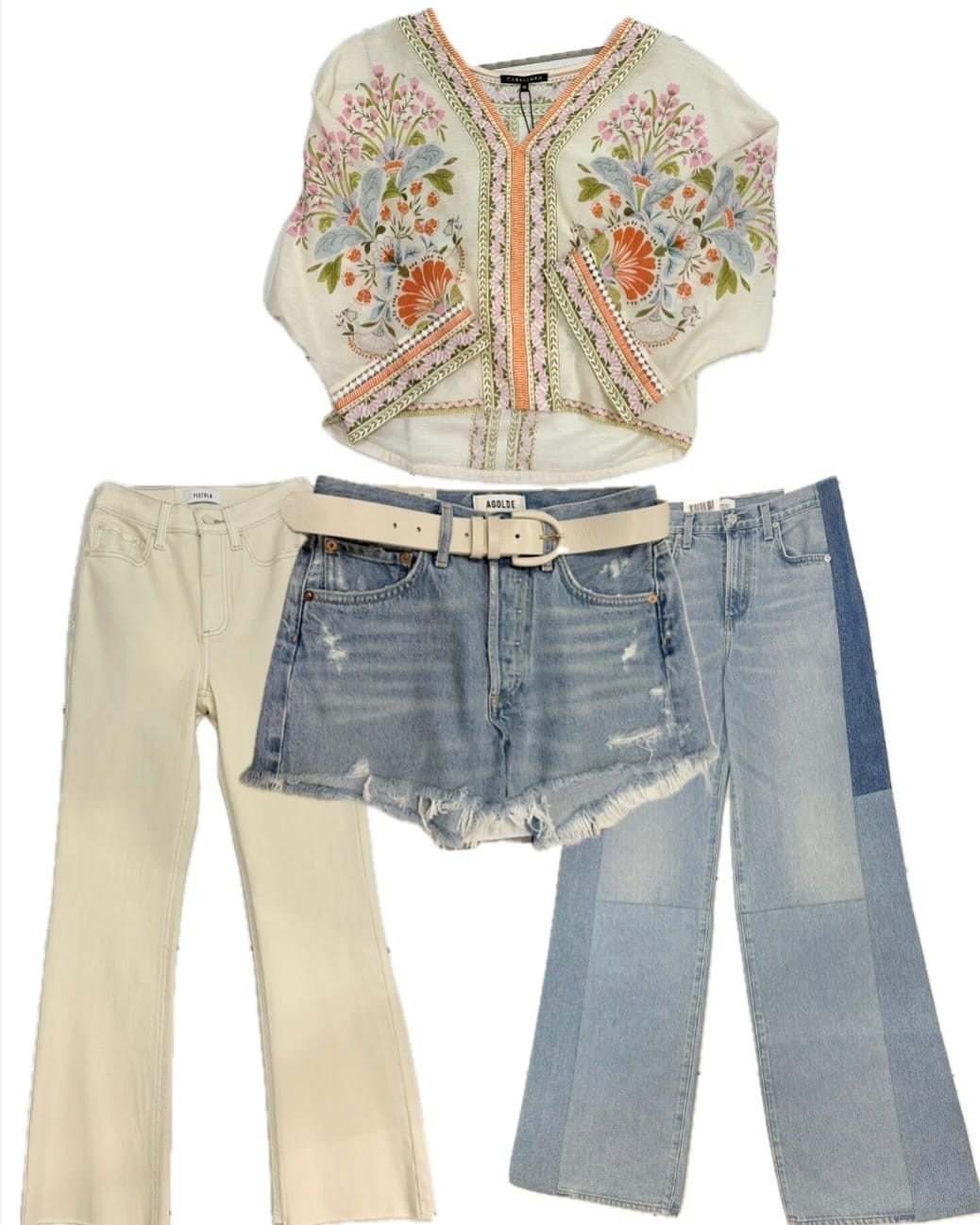 Post 10 by Dora Rae Boutique on Instagram (carousel)