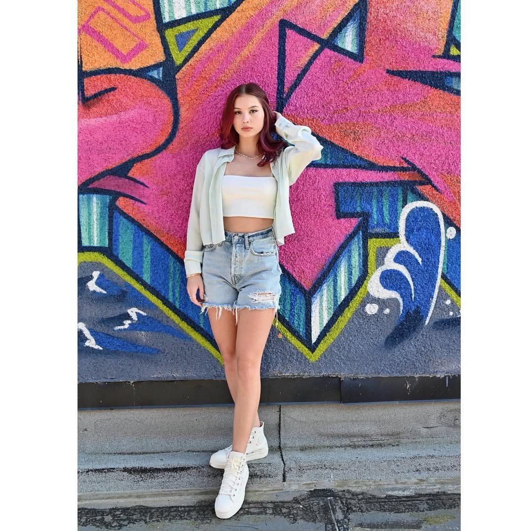 Post 9 by Girls of Seattle Fashion on Instagram (image)