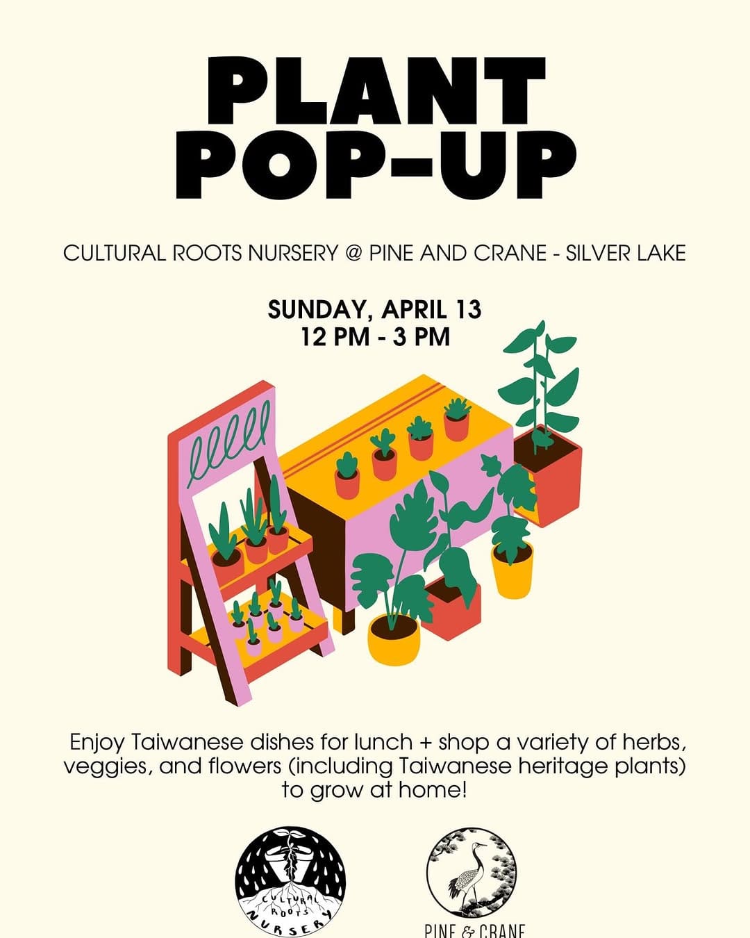 Post 6 by Cultural Roots Nursery on Instagram (image)