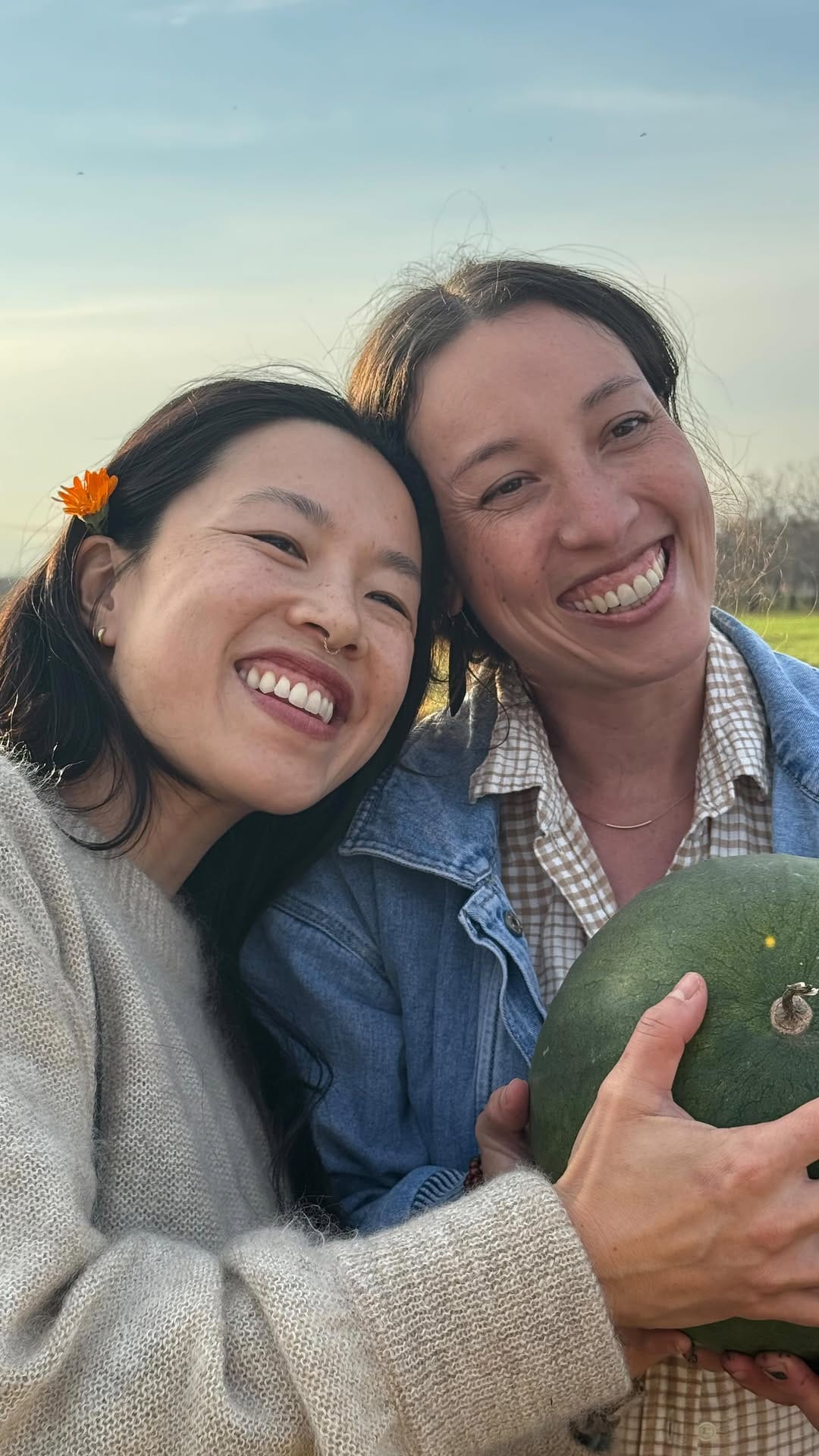 Post 3 by Cultural Roots Nursery on Instagram (video)