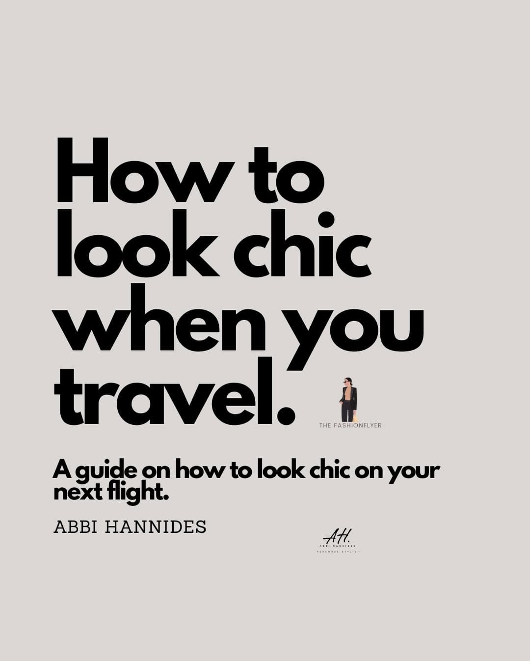 Post 10 by Abbi Hannides | Corporate FA and Personal Stylist on Instagram (carousel)