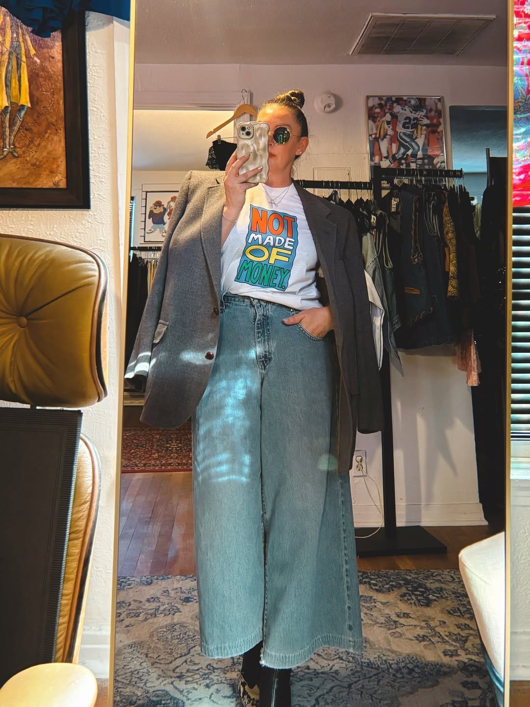 Post 6 by Abbi Hannides | Corporate FA and Personal Stylist on Instagram (carousel)