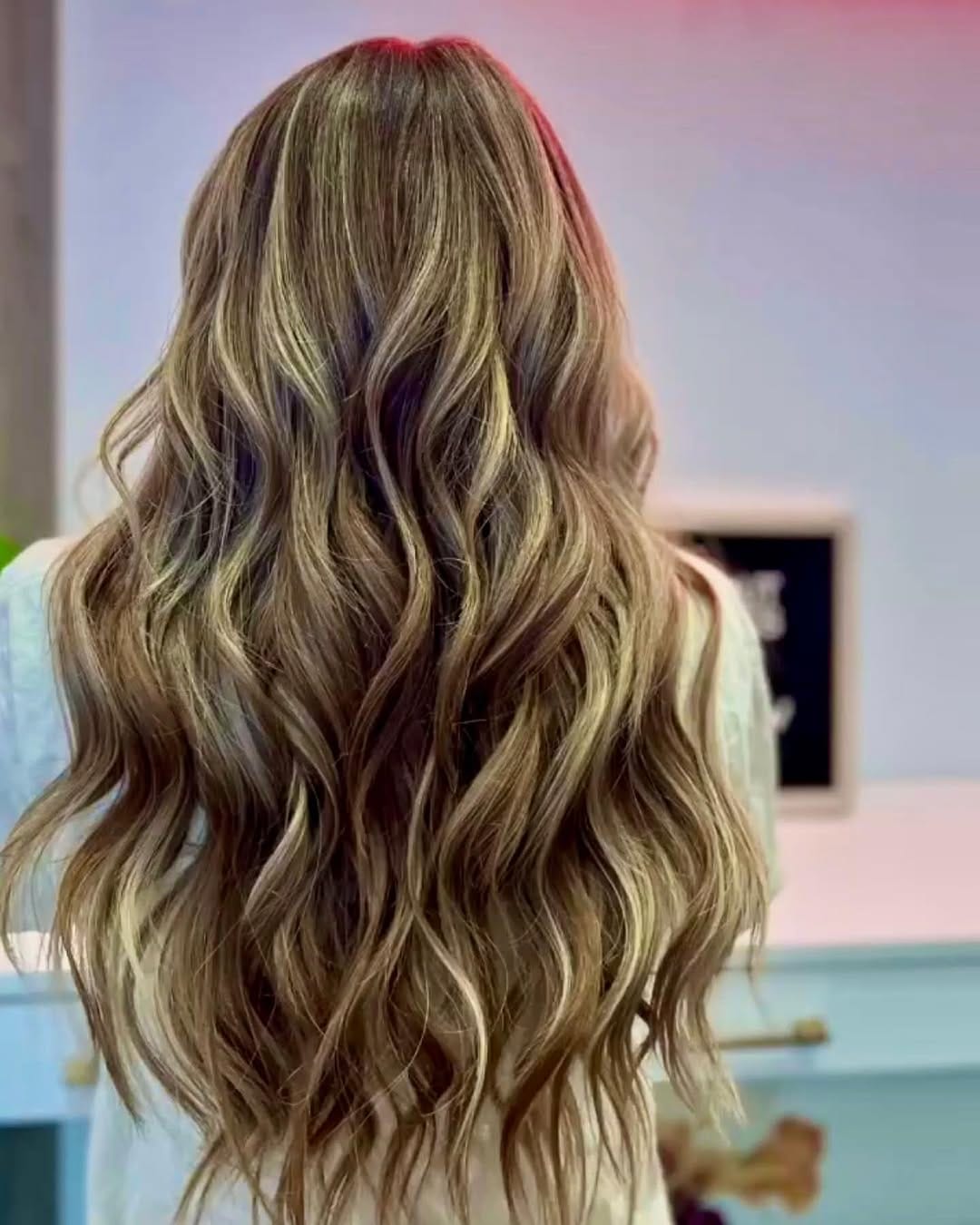Post 11 by Blowout Rules | Las Vegas Blowout Bar on Instagram (image)