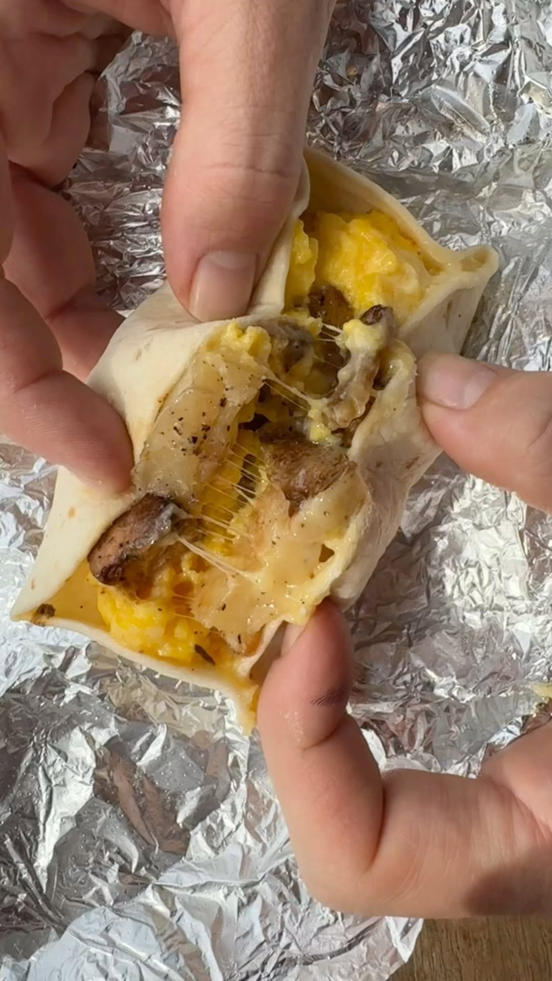 Post 11 by King David Tacos on Instagram (video)