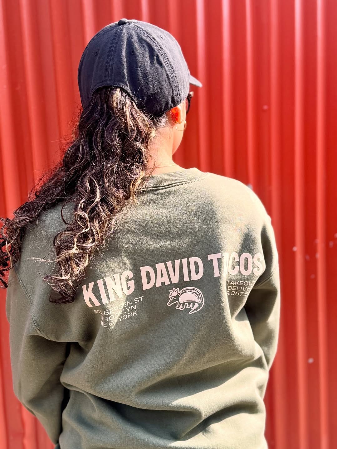 Post 3 by King David Tacos on Instagram (carousel)