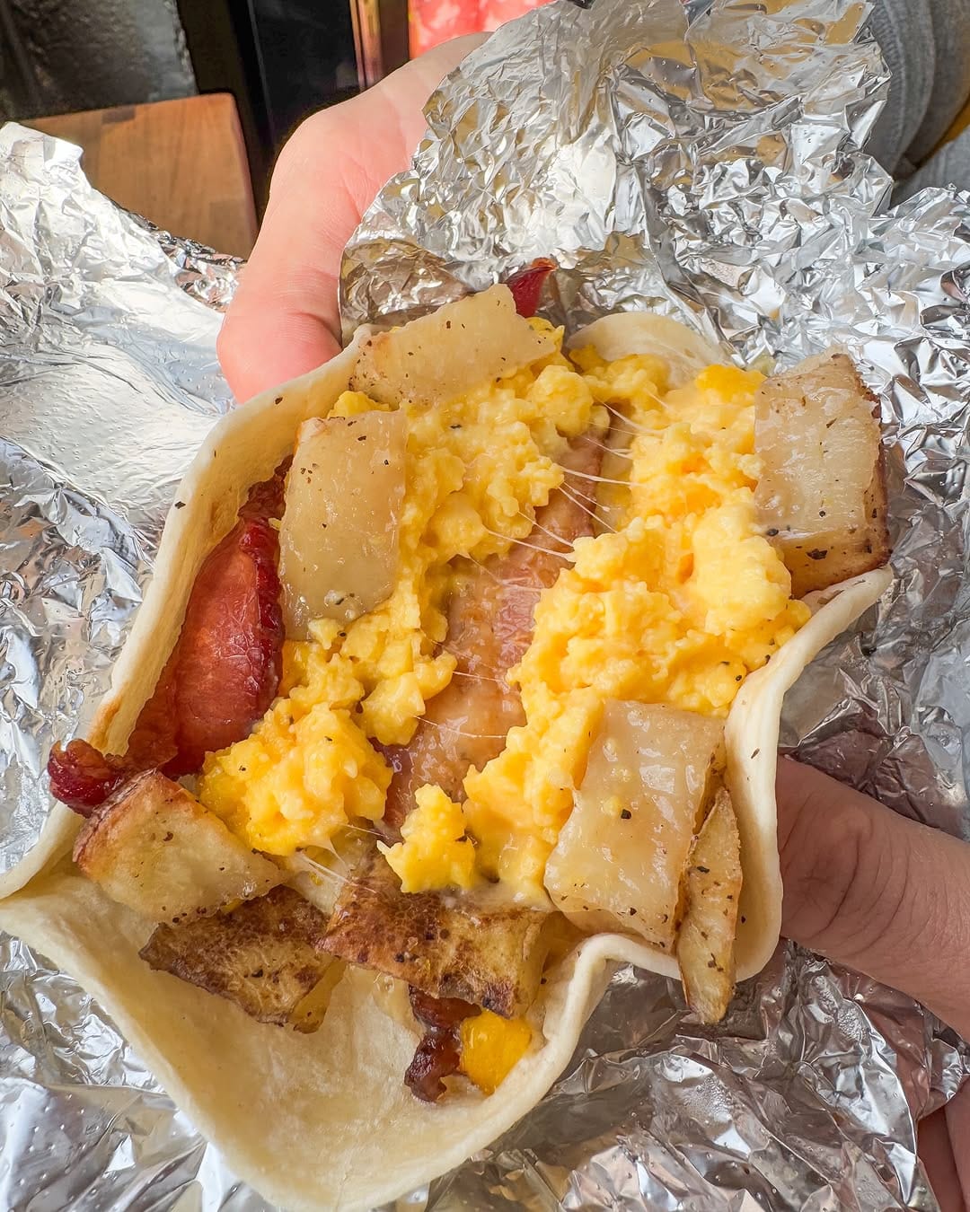 Post 10 by King David Tacos on Instagram (carousel)