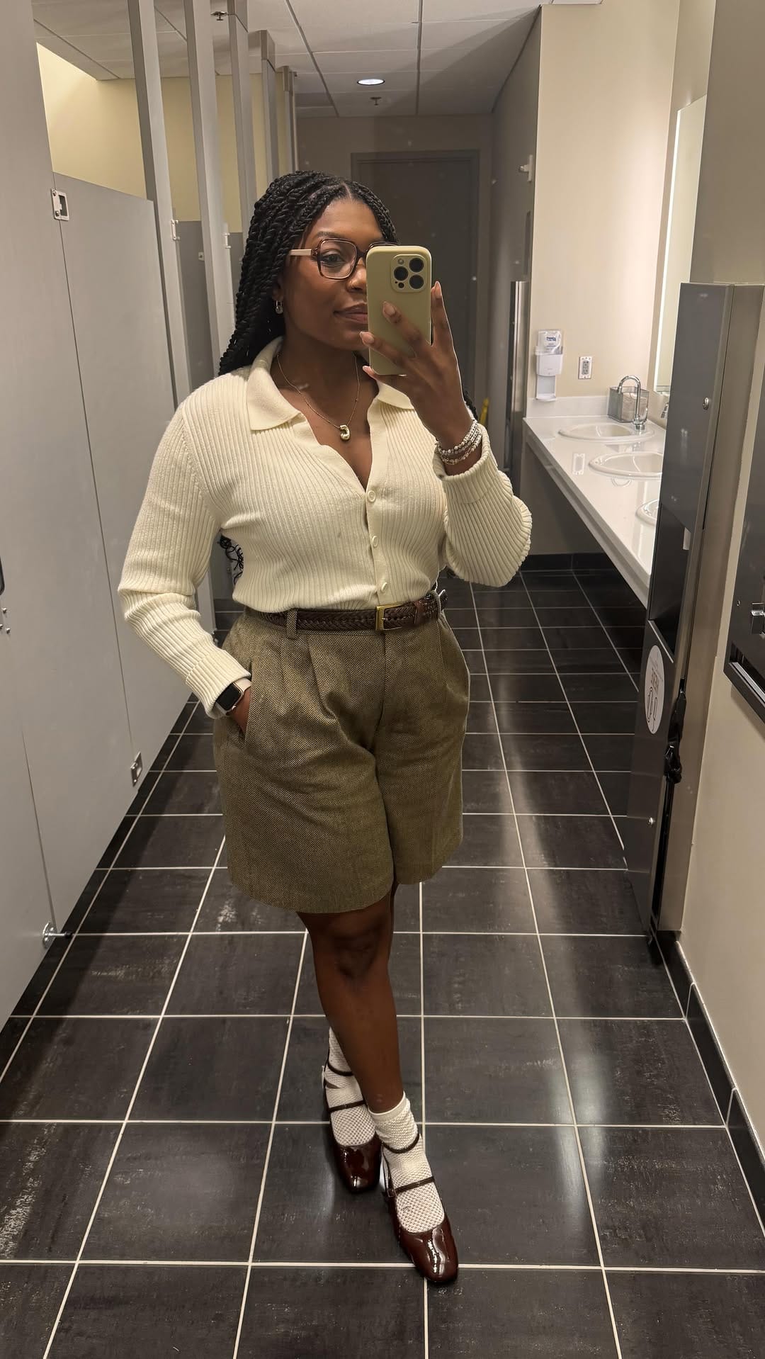 Post 1 by Just Jewel | Curvy Girl Style ✨ on Instagram (video)