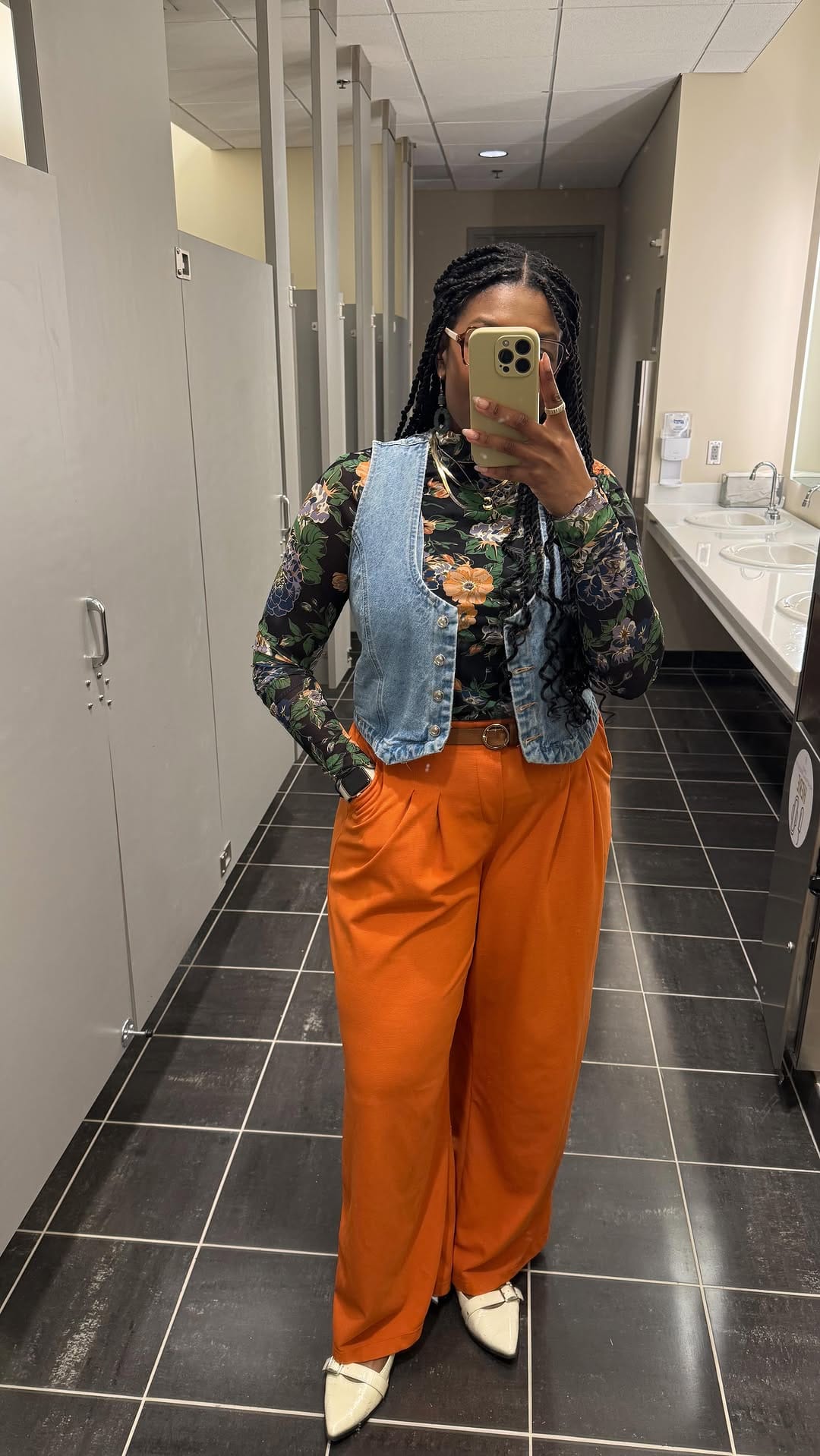 Post 3 by Just Jewel | Curvy Girl Style ✨ on Instagram (video)