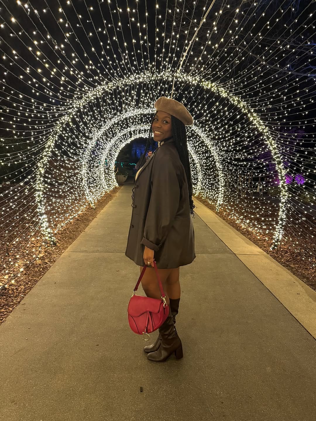Post 2 by Just Jewel | Curvy Girl Style ✨ on Instagram (carousel)